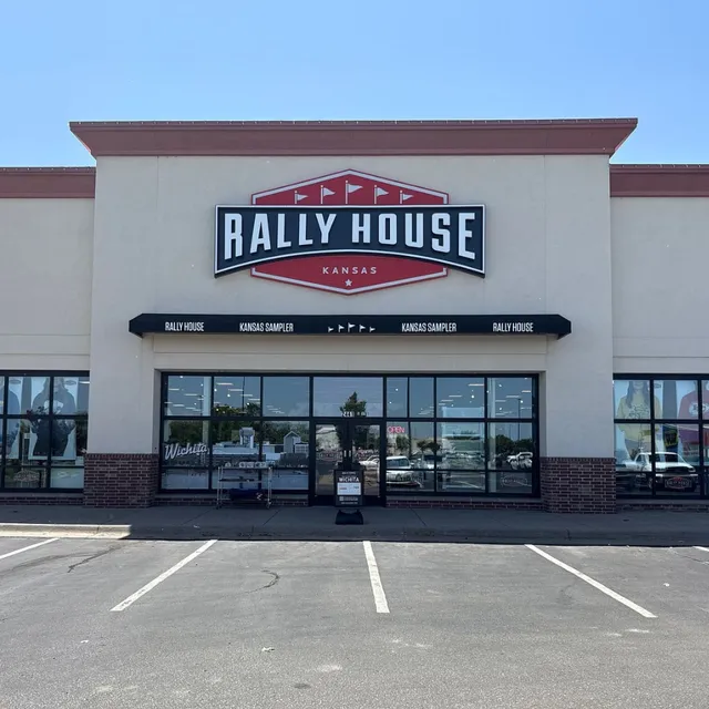 Rally House Wichita West