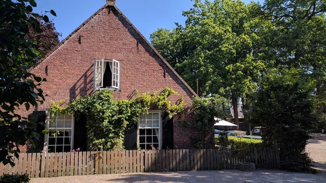 B&B Het Gasthuys