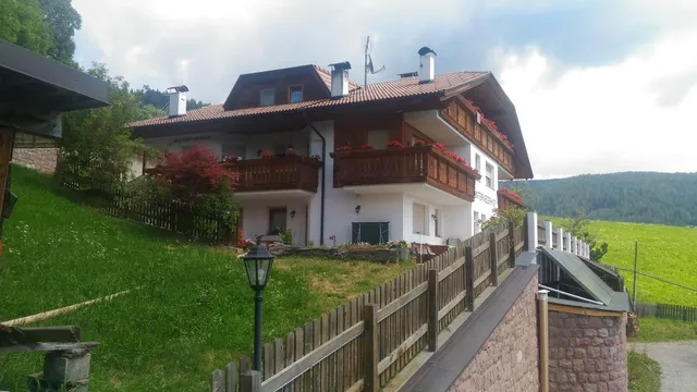 Agriturismo Unterwegerhof