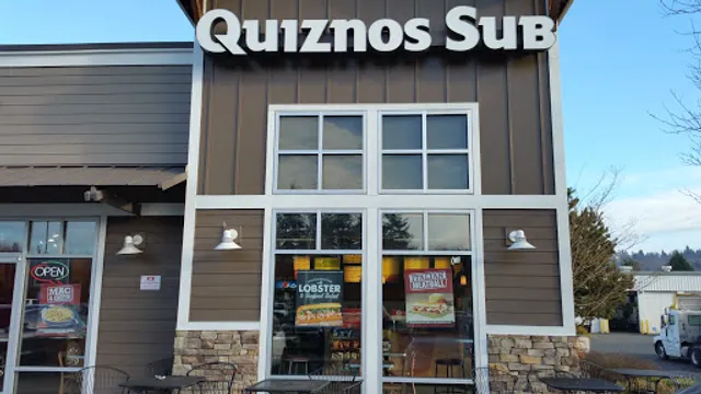 Quiznos