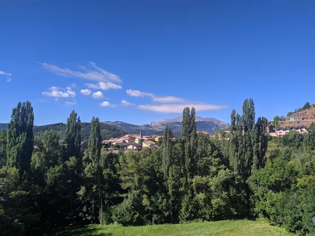 Apartamentos Chuandervera