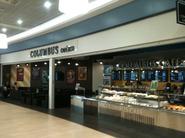 Columbus Café & Co