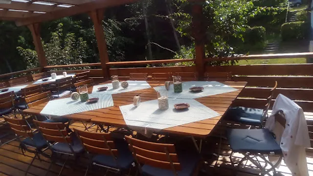 Partensteiner Stuben