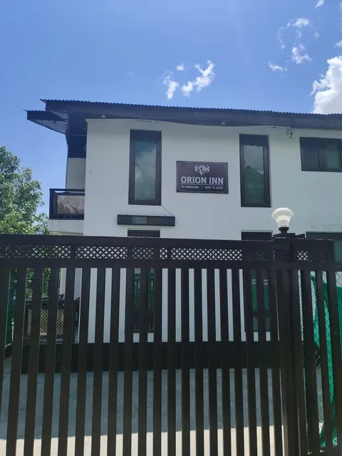 Orion Inn