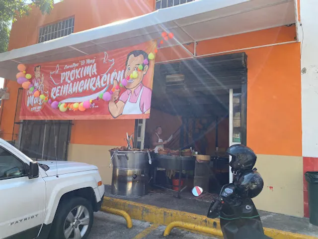 Carnitas y Antojitos El Padrino