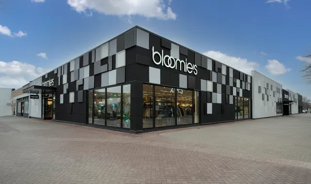 Bloomie's by Bloomingdale's