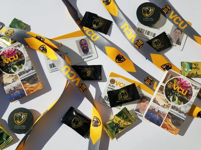 Campus Card Services