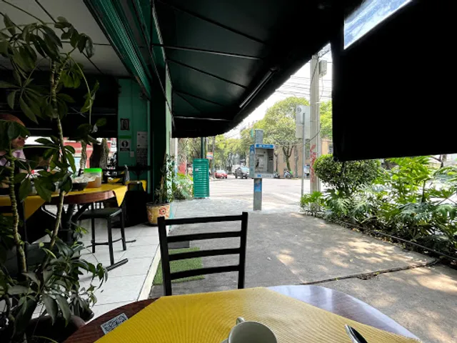 Chito's Fonda Mexicana