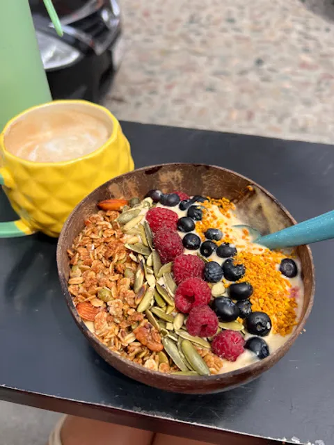 Ono Smoothie Bowls & Cafe