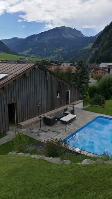 Magdalena's Ferienwohnung