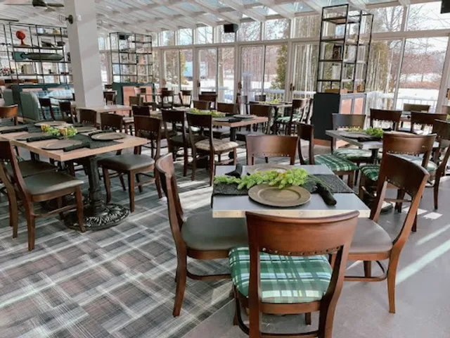 Hangar Two by Tangled Roots Brewing Company