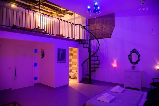 Vesuvius Luxury Apartments