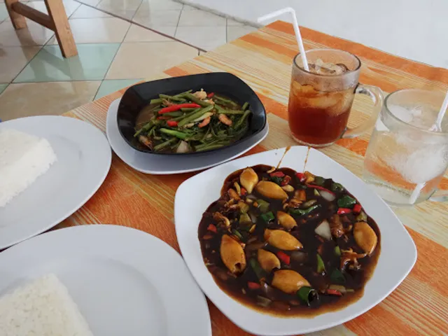 Rumah Makan Seafood 99