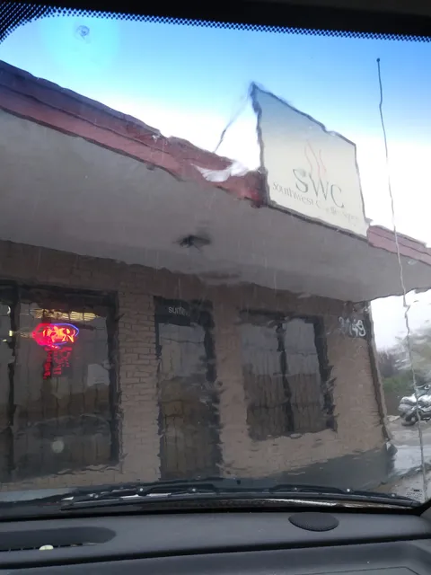 Southwest Candle Supply