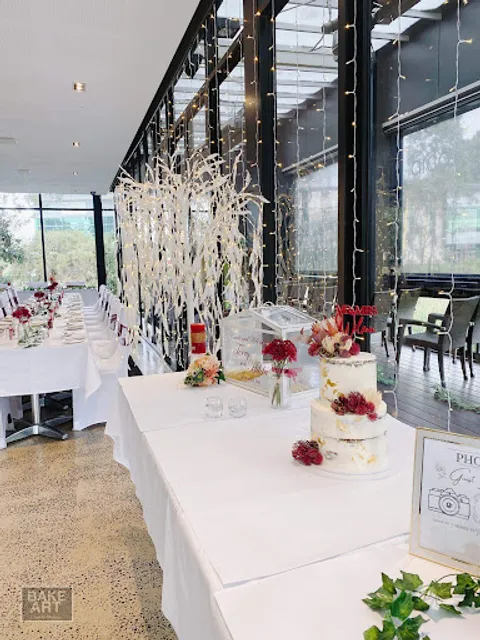 ARCO BITES AND BREWS