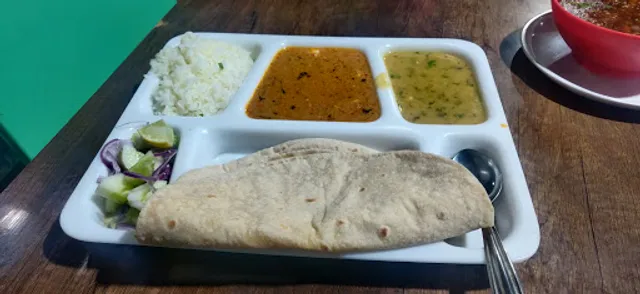 THE TASTE WITH SPICY TWIST