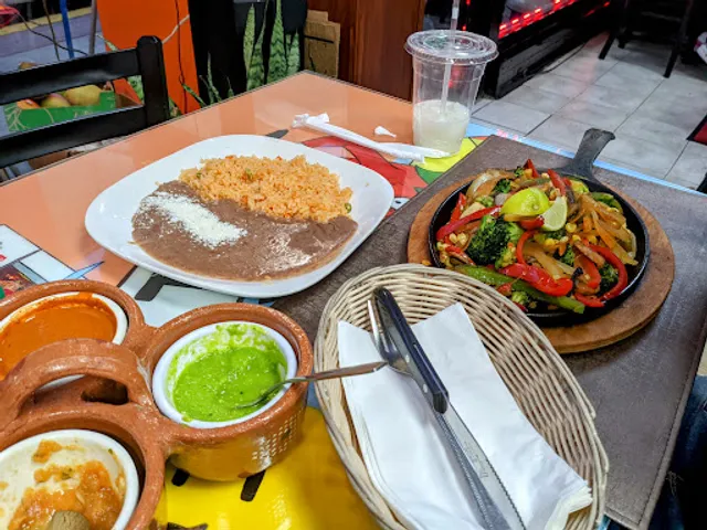 Taqueria El Paso