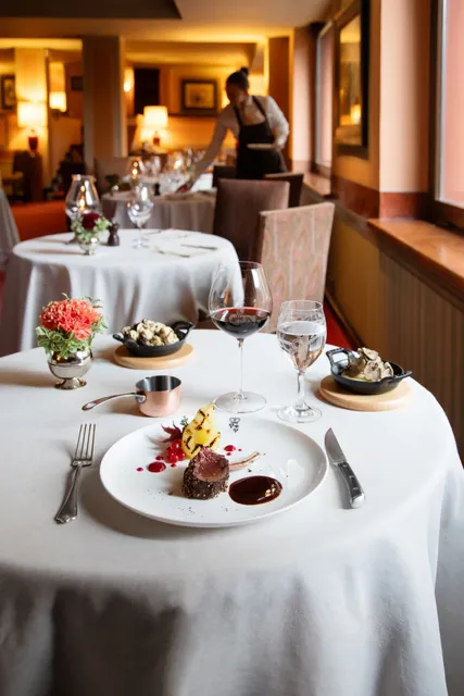 Grill di Villa D’Este