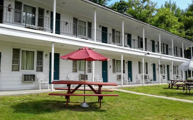 Green Valley Motel Williamstown