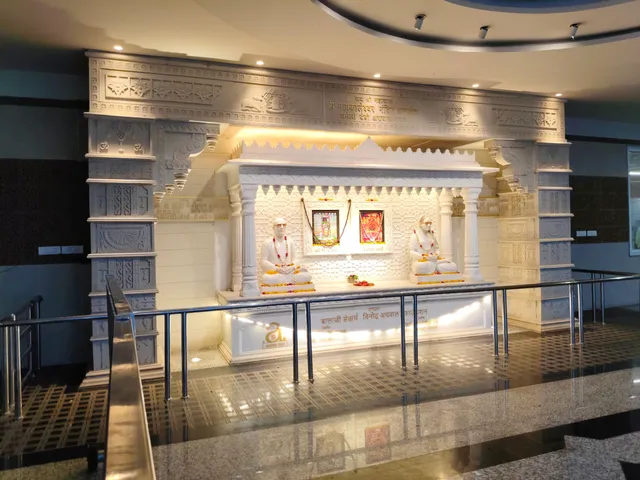 Mahakaleshwar Annakshetra