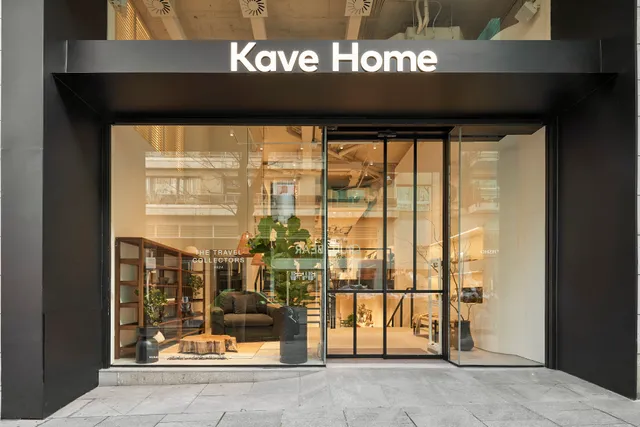 Kave Home Madrid Hermosilla
