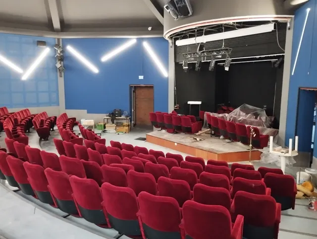 Cineteatro Lottagono