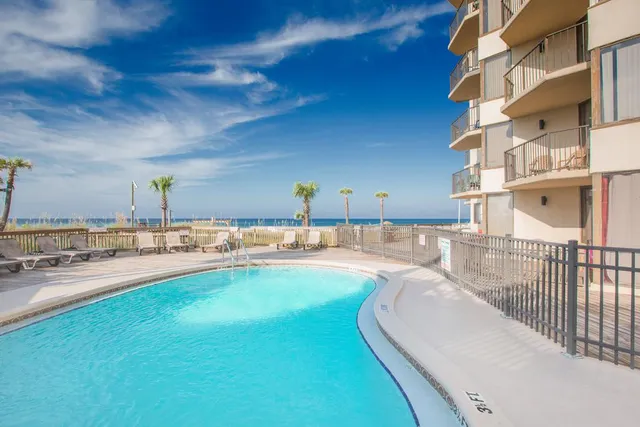 Sunbird Beach Resort Condo Rentals