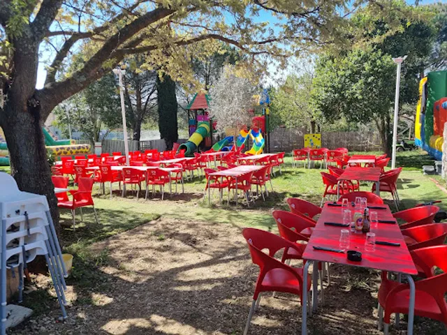 Chez Mickey le palaccio