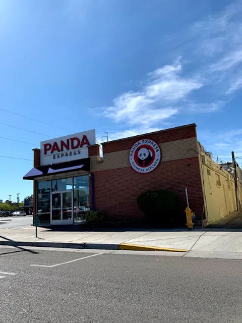 Panda Express