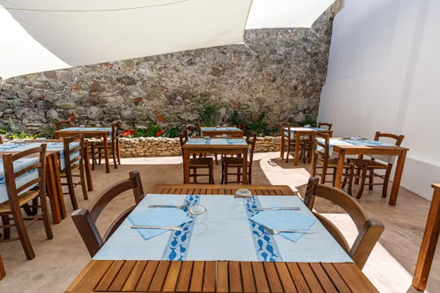 La Cozzeria Campidanese