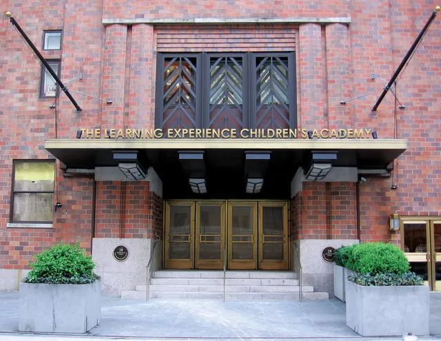 The Learning Experience - Manhattan