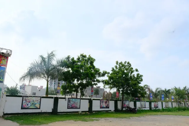 Hotel Udaipur Palace and Resort