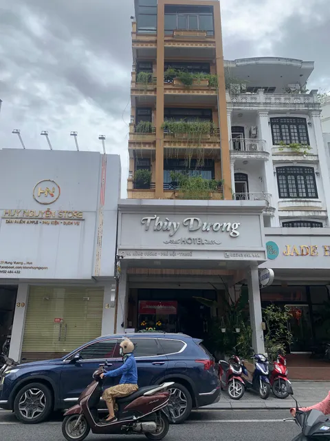 Thuy Duong Hotel
