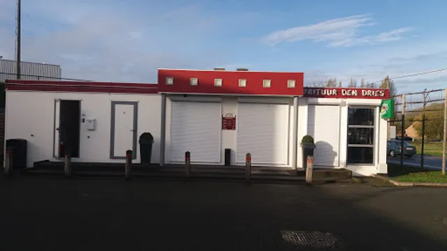 Frituur Den Dries