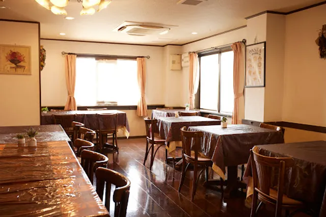 地中海料理ムラーノ