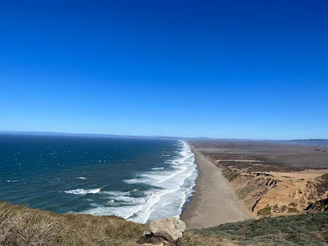 Point Reyes