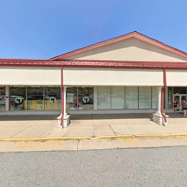 Consolidated Computers