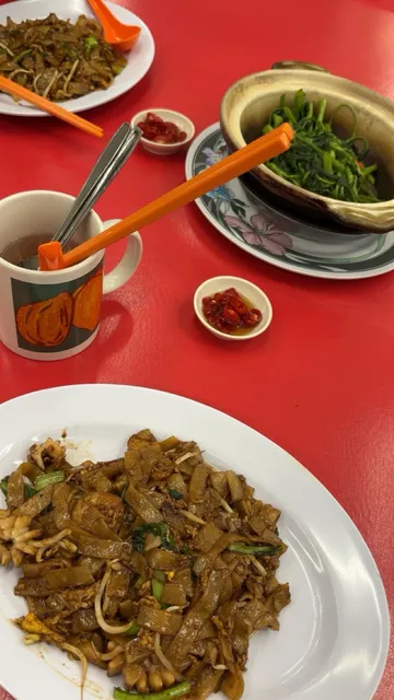 红姐私房菜 Hong's Kitchen Cuisine