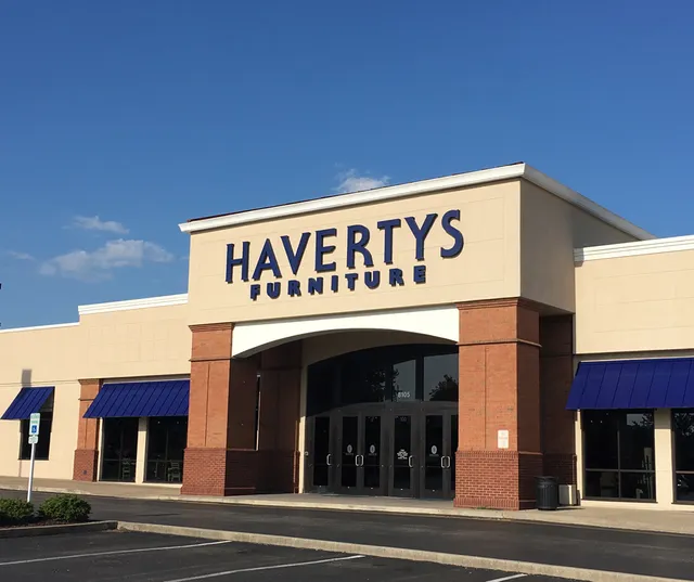 Havertys Furniture