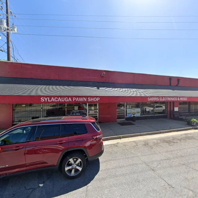 Garris Specialties Inc