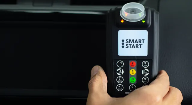 Smart Start Ignition Interlock