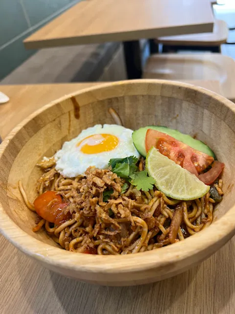 Bangkok Factory Reims