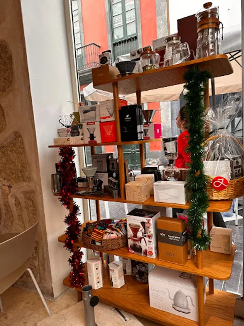 Kafema specialty coffee roastery