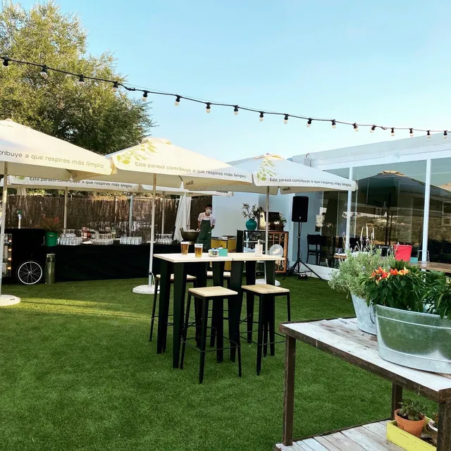 La Cantina del Hipódromo