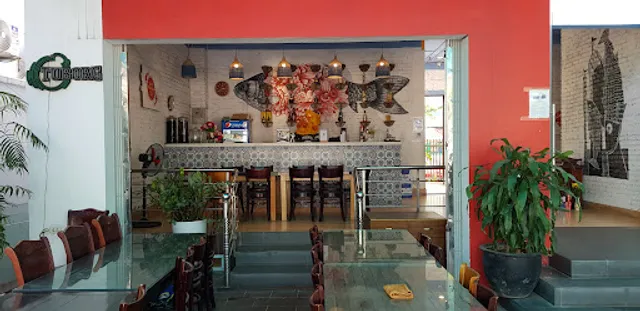 Quán Cá Phiến Hoan Việt Trì