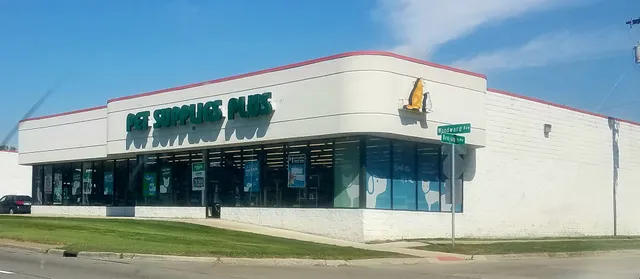 Pet Supplies Plus Royal Oak