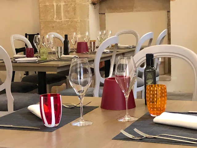 Ristorante Il Fienile Ostuni