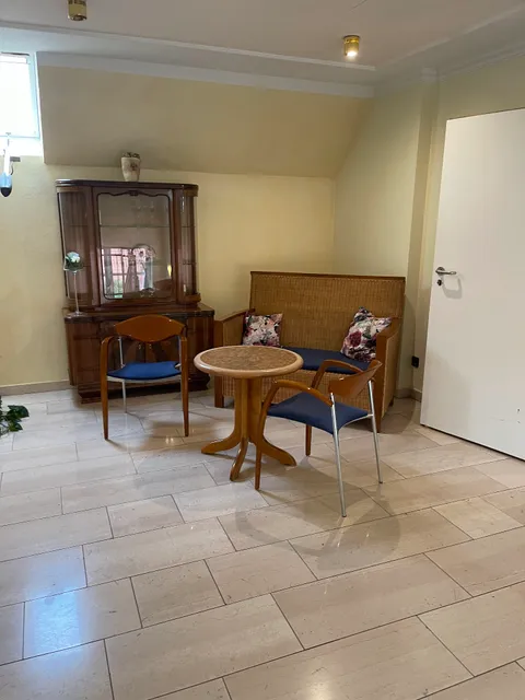 Restaurant IDINGSHOF