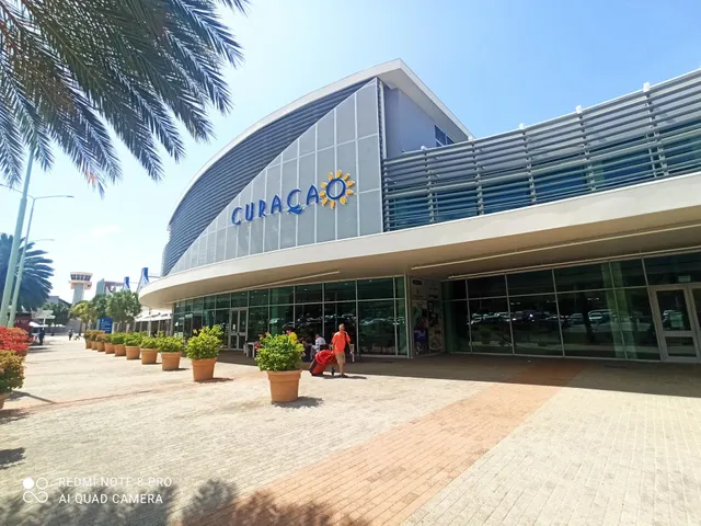 Curaçao International Airport