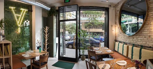 L'Arrosseria Xàtiva | Les Corts